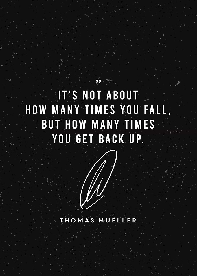 Thomas Mueller