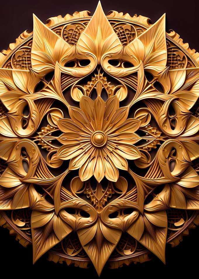 Mandala Gold Lihir