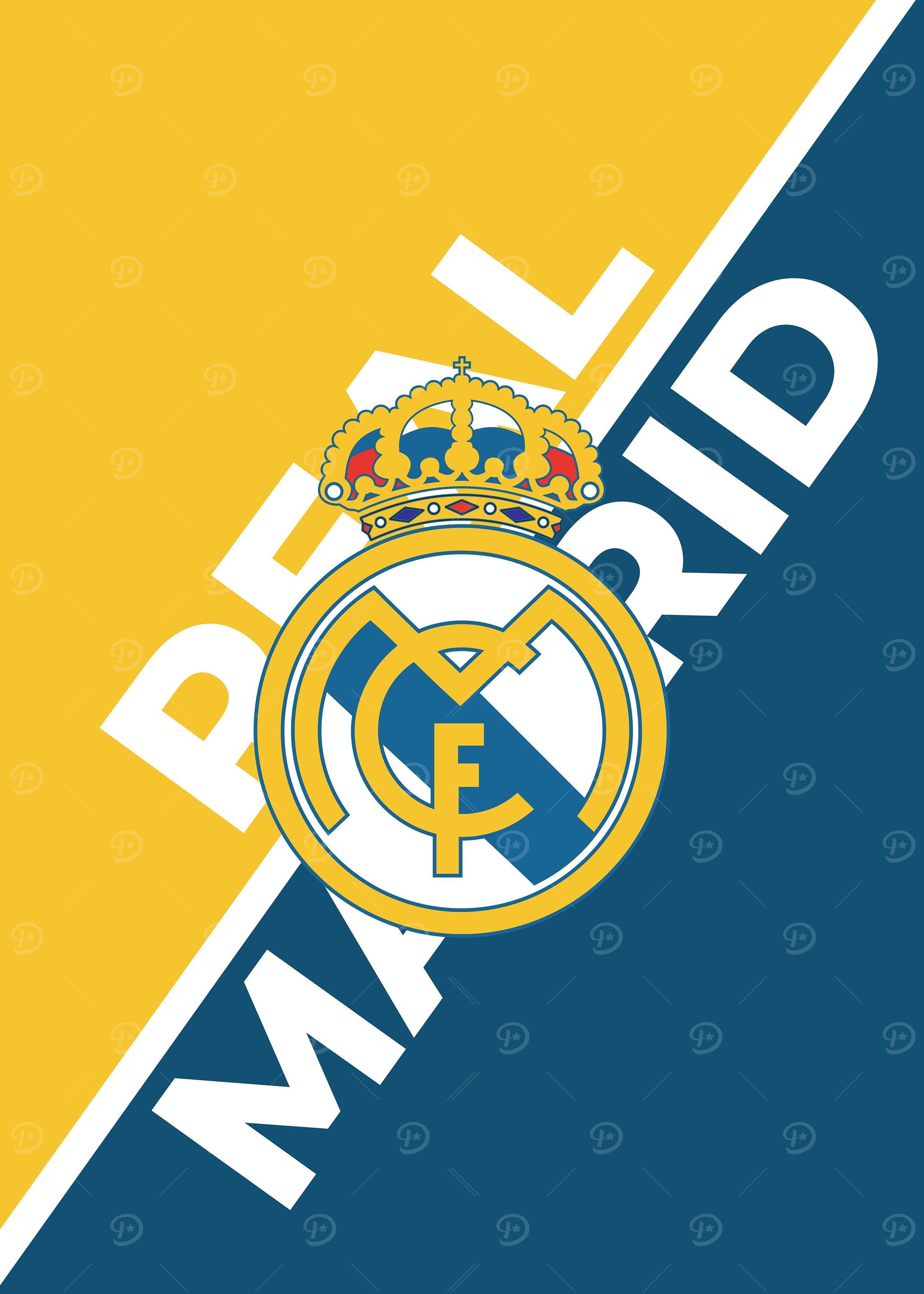 hala madrid