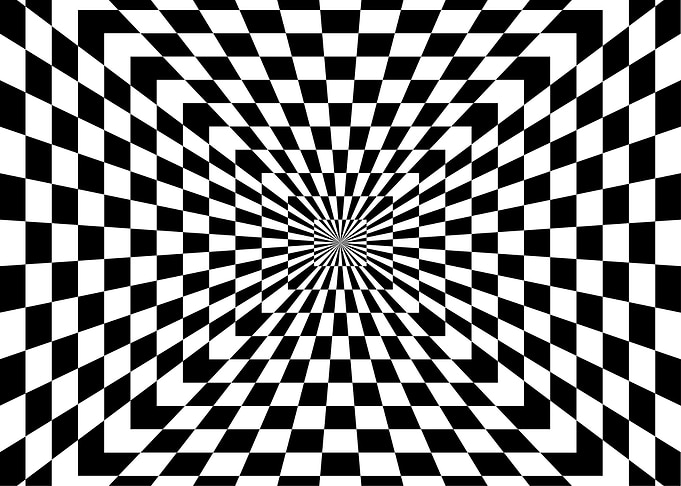 Optical Art 15