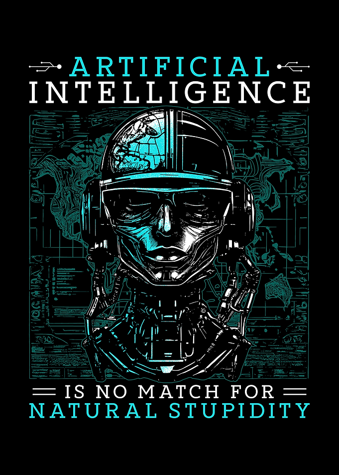 Artificial Intelligence AI