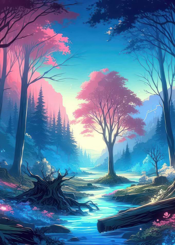 Landscape V11