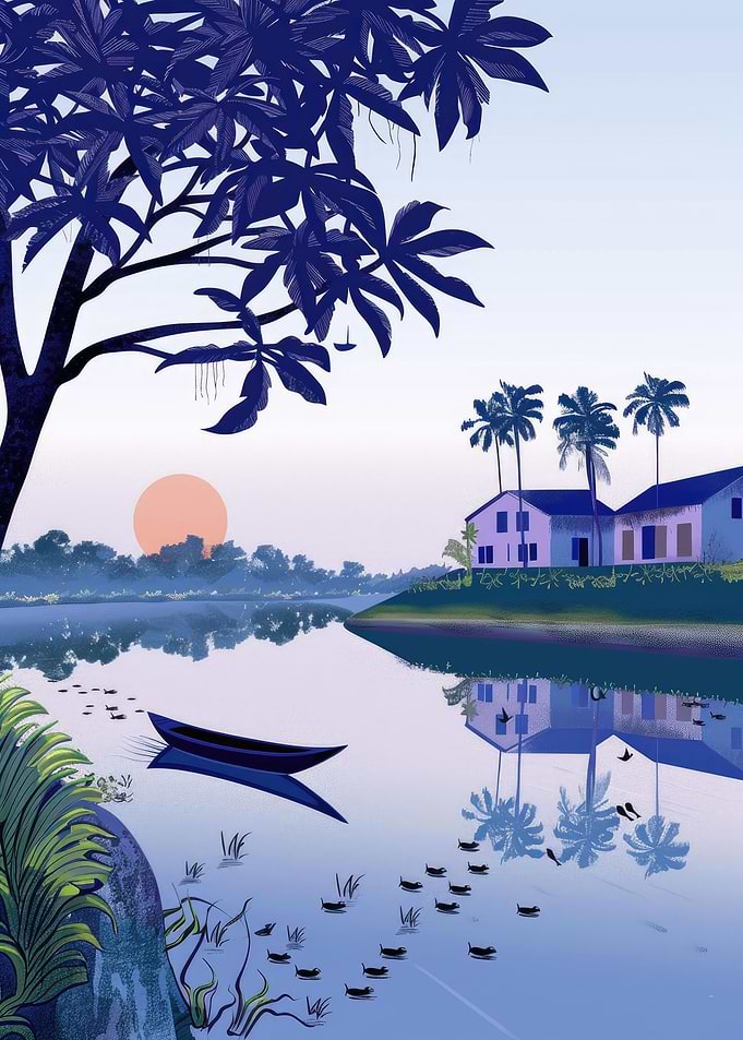 Magnificent Bangladesh