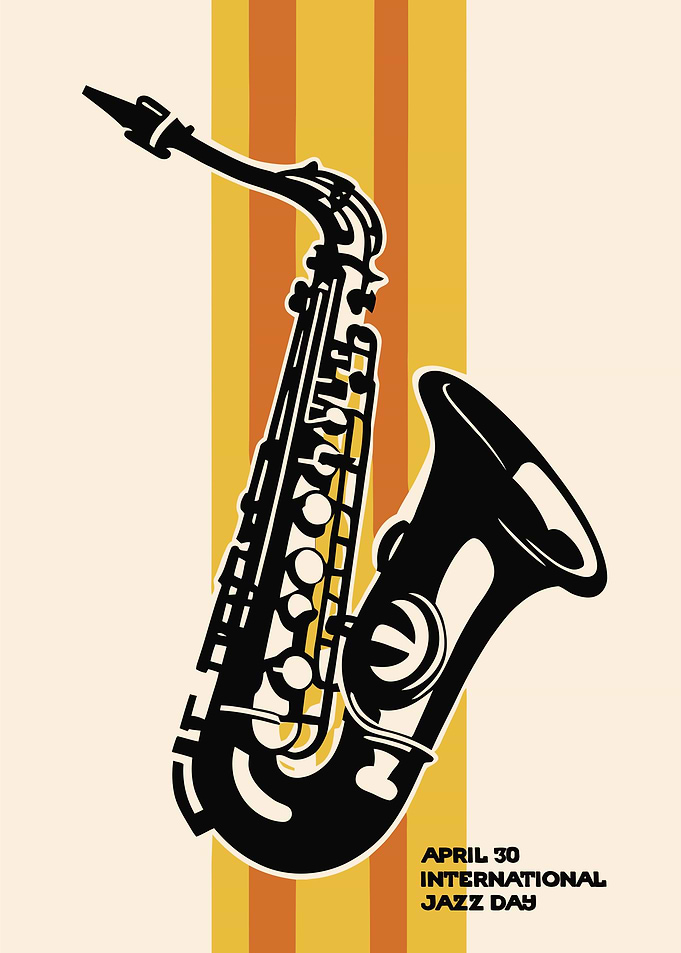 International Jazz Day