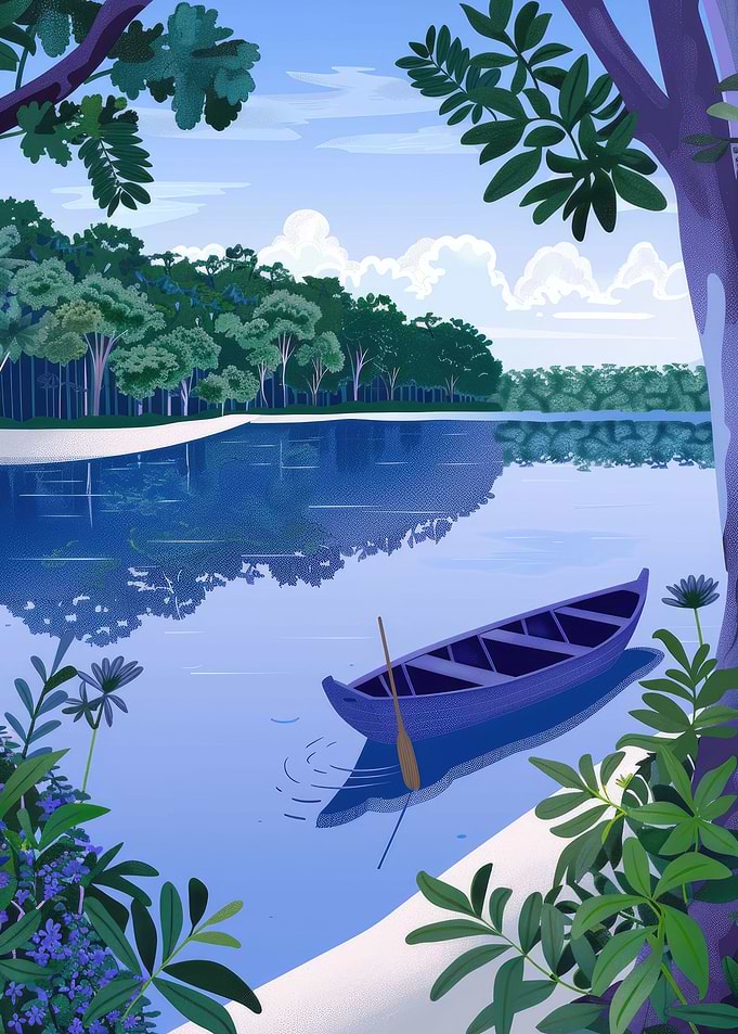 Magnificent Bangladesh