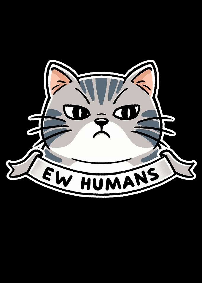 Ew Humans