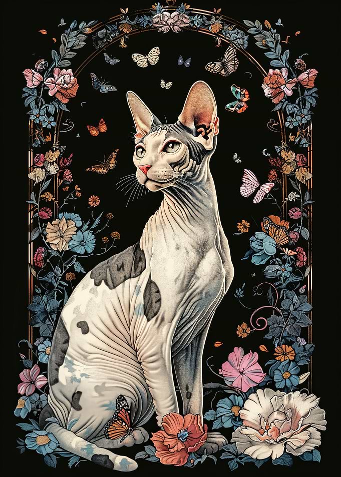 Cornish Rex