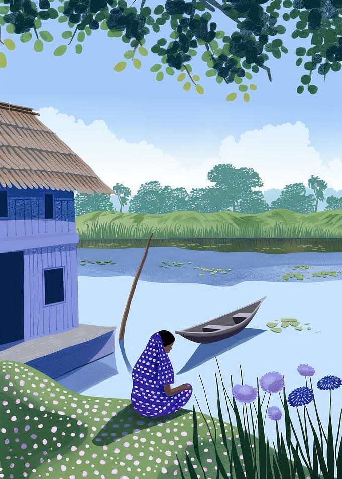 Magnificent Bangladesh