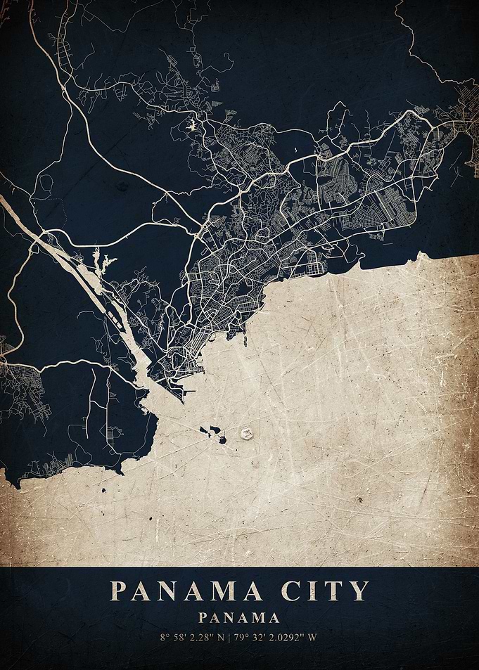 Panama