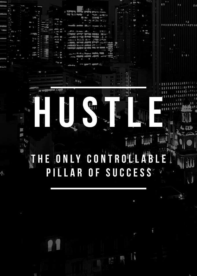 Hustle