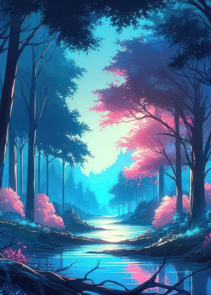 Landscape V15