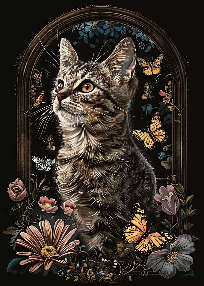 European Shorthair