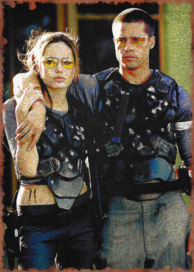 mr mrs smith
