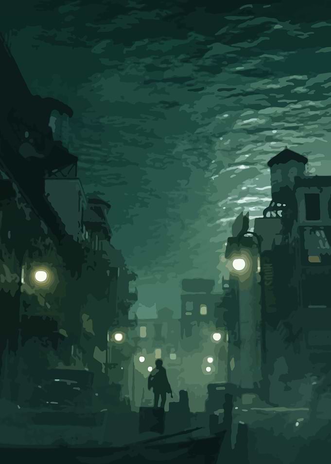 The Singkin City