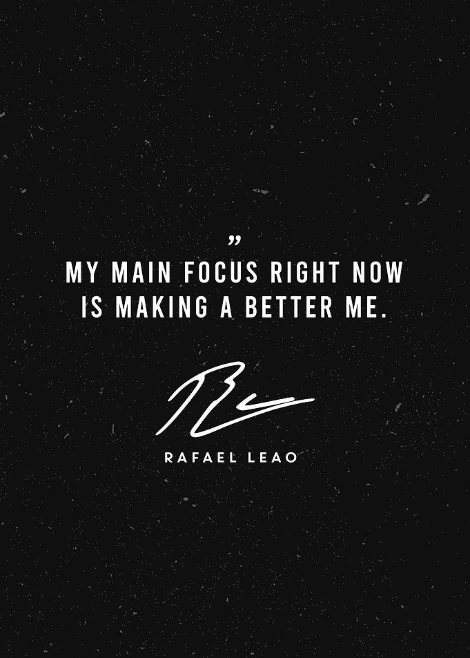 Rafael Leao