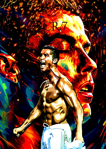 ronaldo the best player