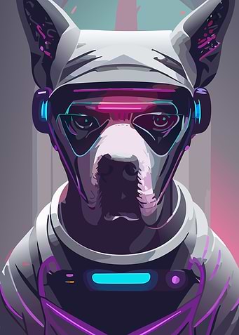 Cyberdog