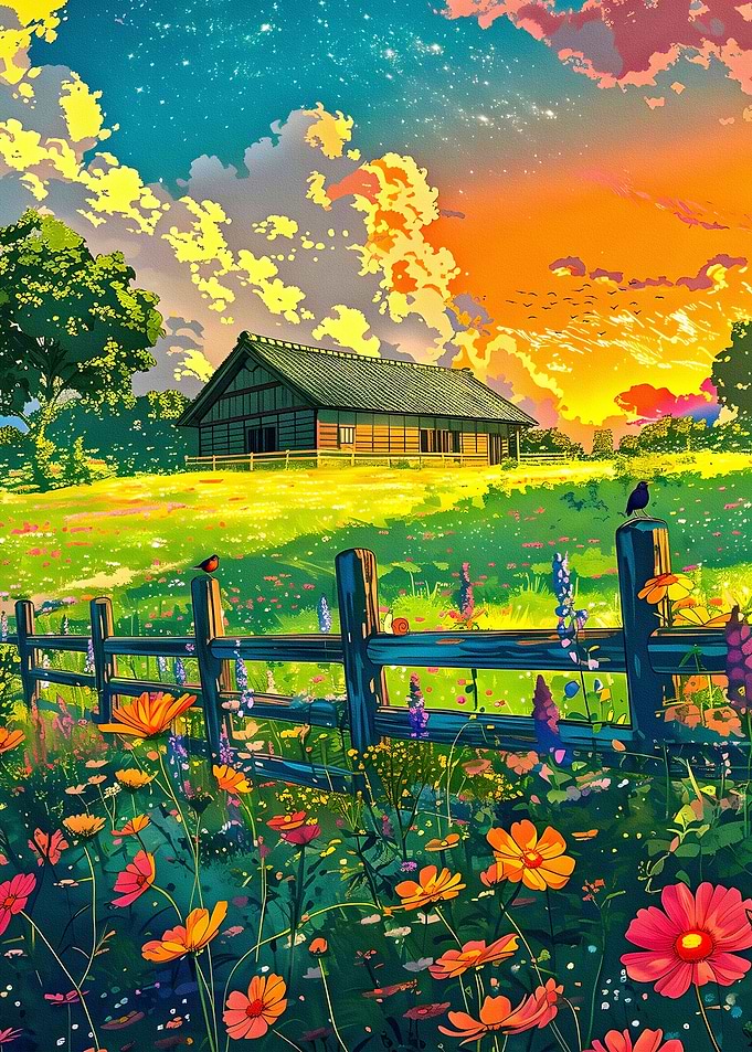 Nature Landscape