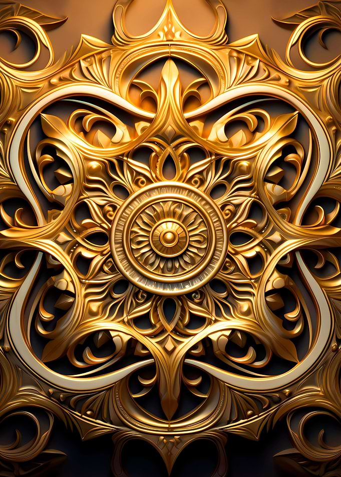 Mandala Gold Gounkoto