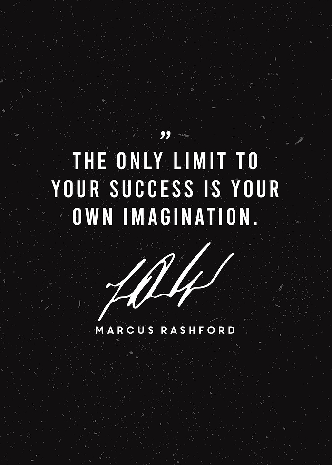 Marcus Rashford