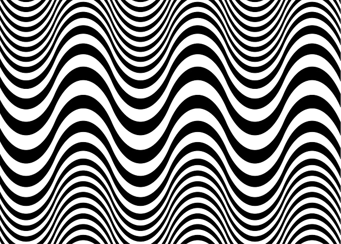 Optical Art 11
