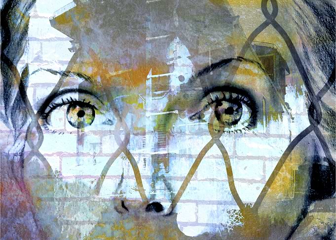 Feeling Trapped