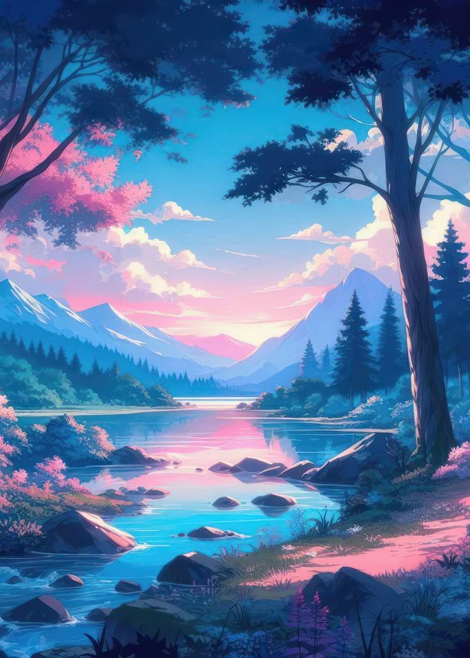 Landscape V14