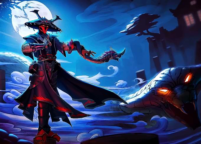 PALADINS