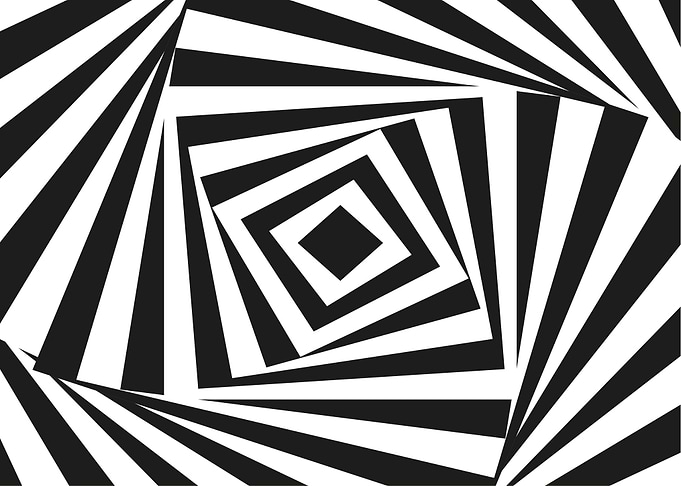 Optical Art 13