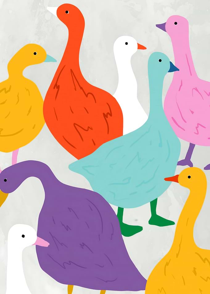 Duck Around Find Out