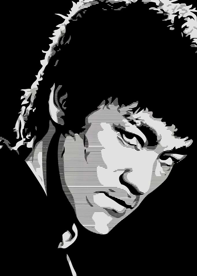 Bruce Lee