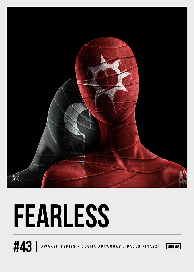 Fearless