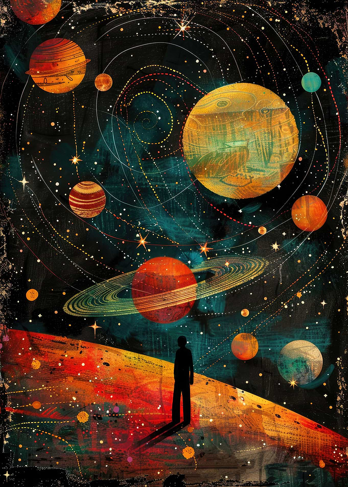 Traveller Planets