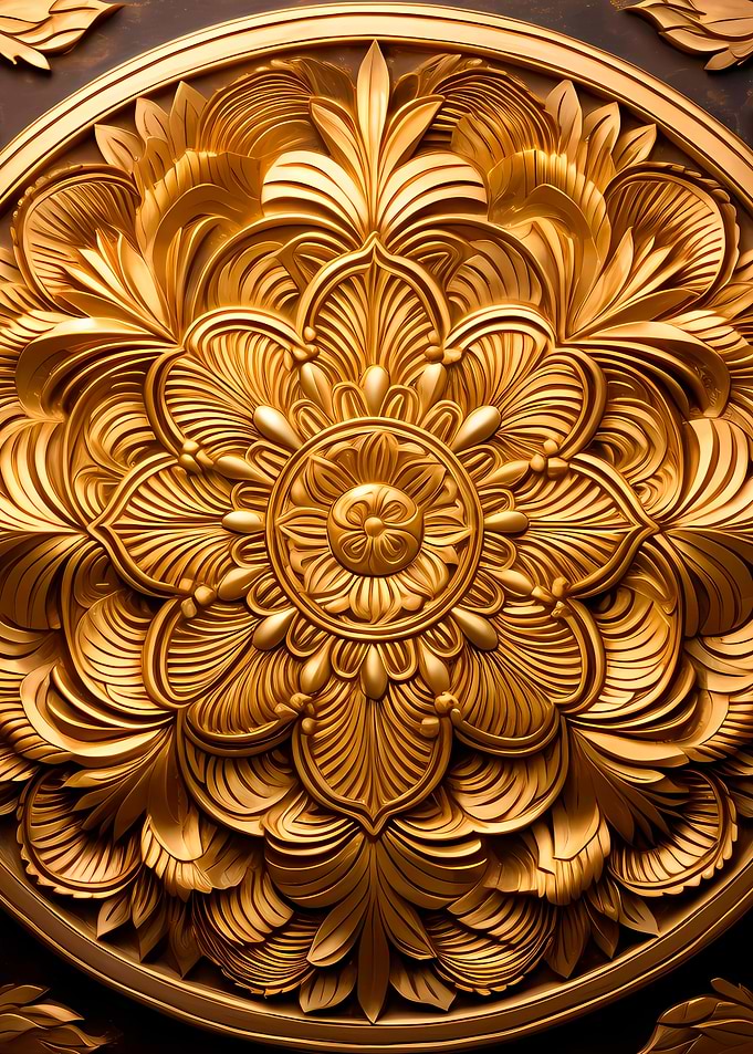 Mandala Gold Grasberg