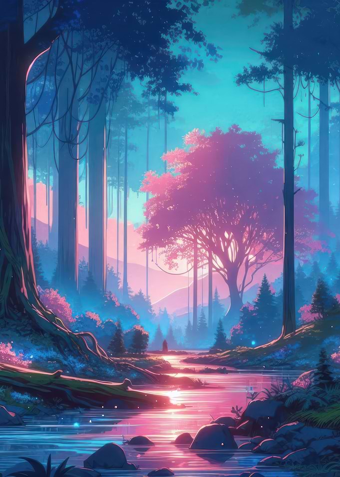 Landscape V12