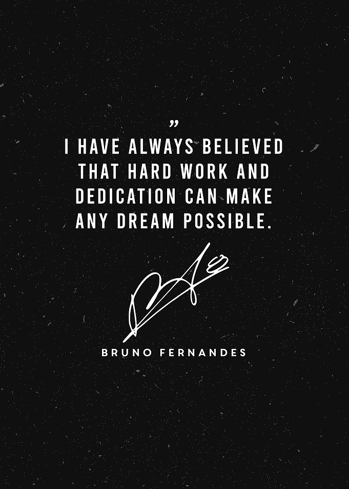 Bruno Fernandes