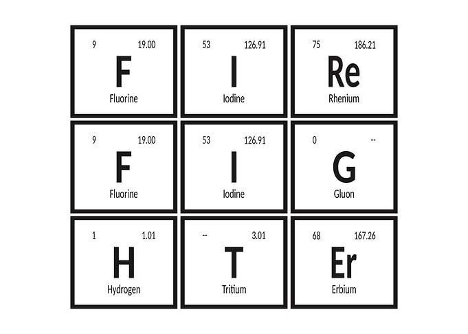 Firefighter of Elements