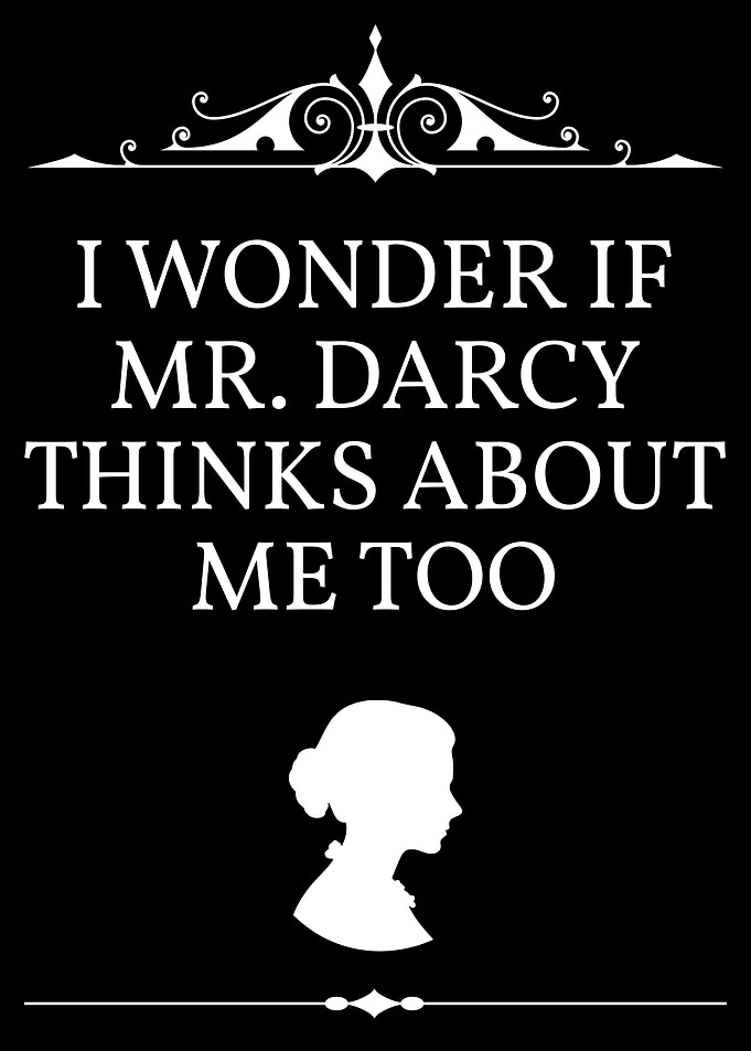Jane Austen Pride