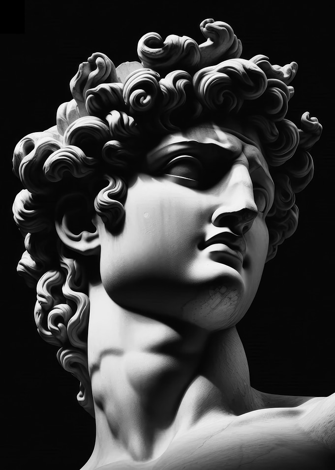 Statue V3