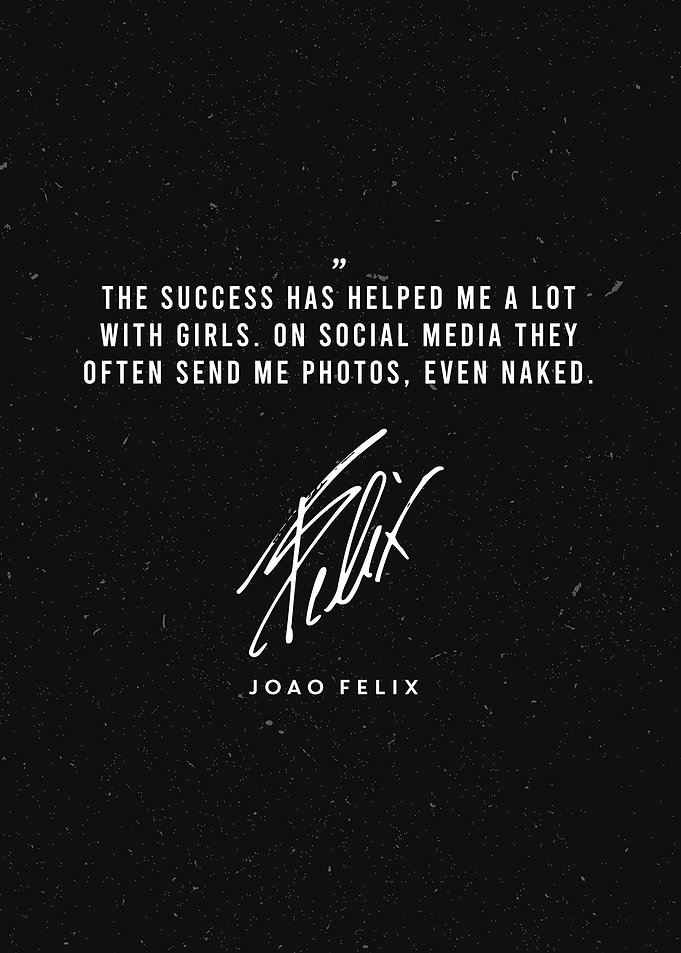 Joao Felix
