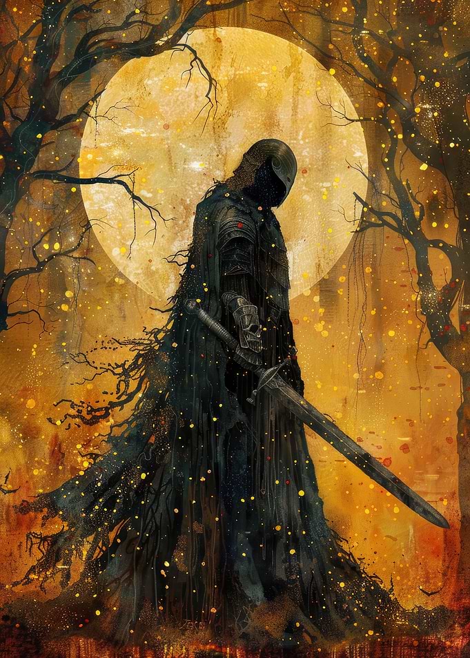 Shadow Knight