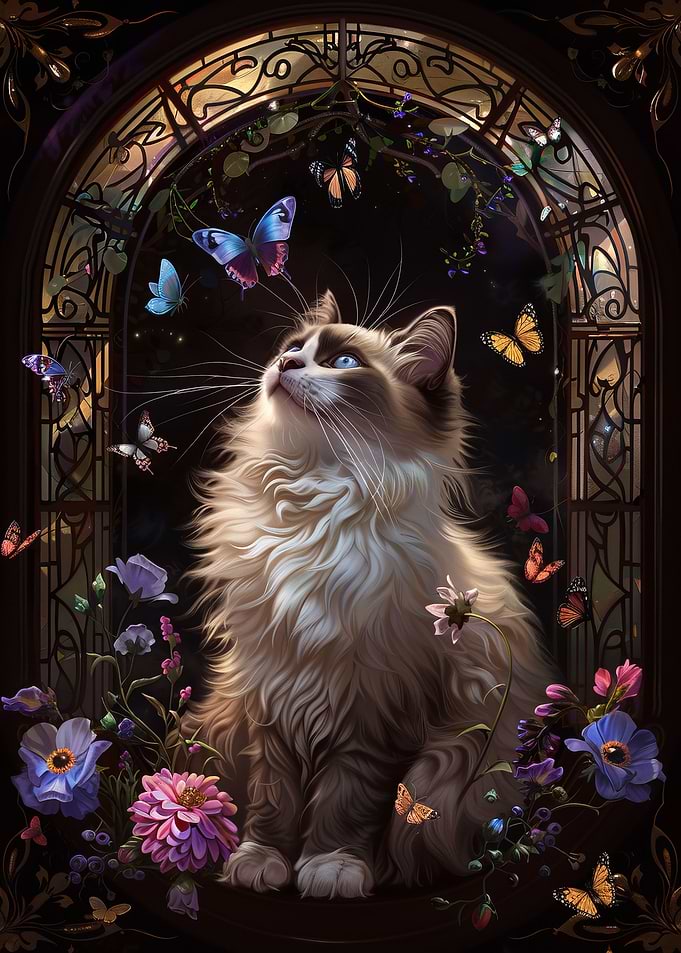 Ragdoll