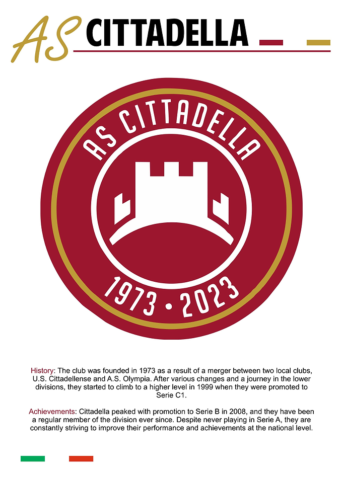 As Cittadella