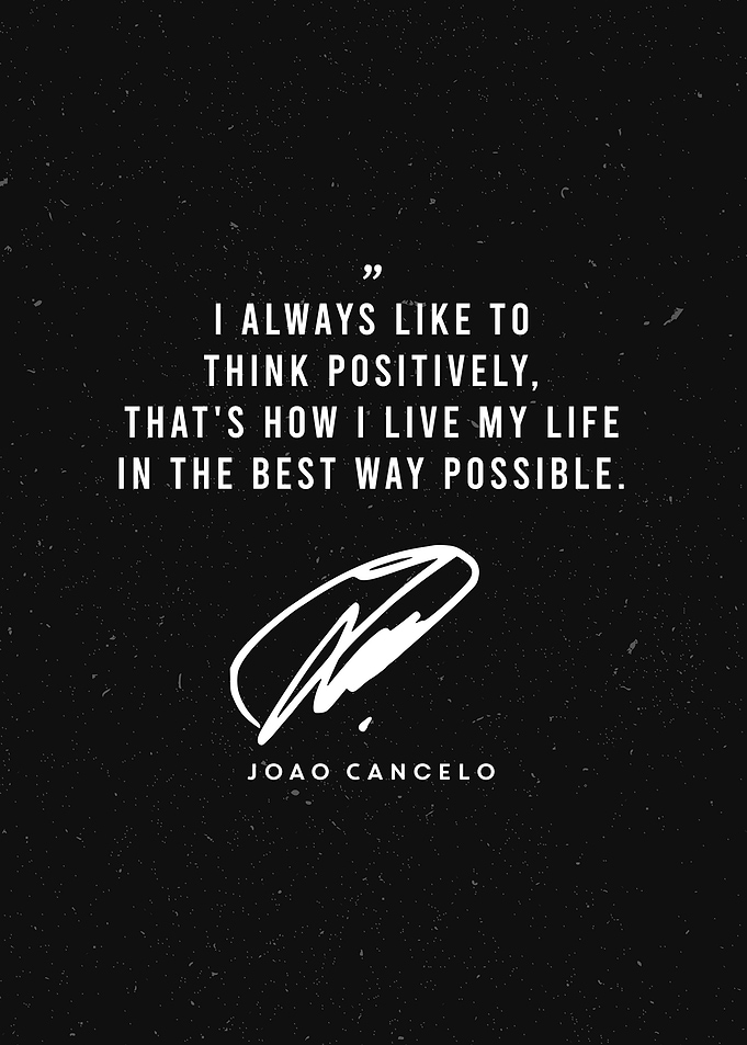 Joao Cancelo