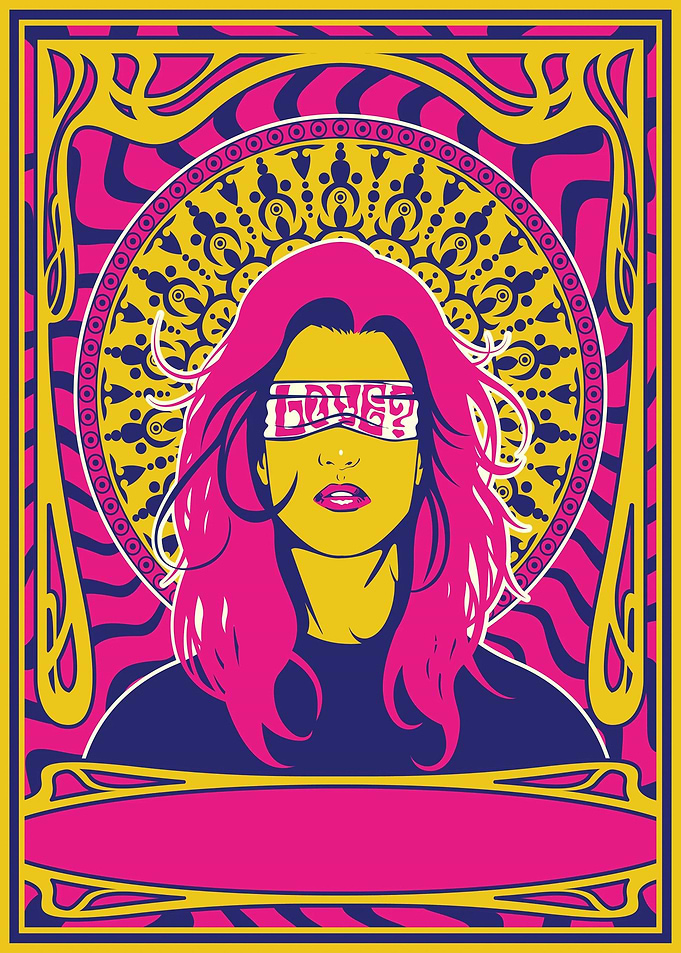 Psychedelic Art