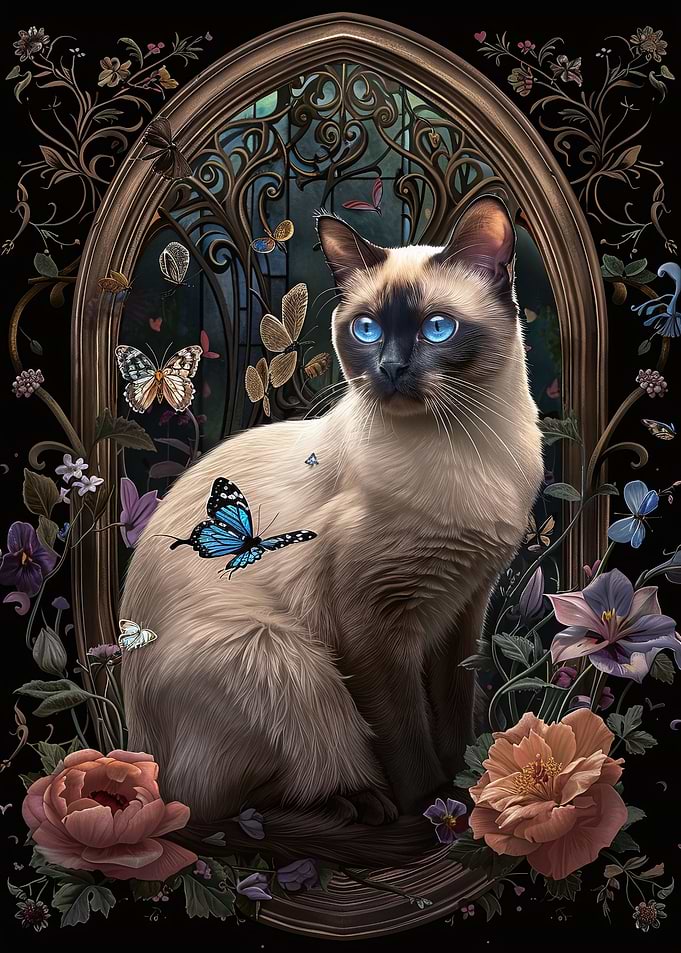Siamese