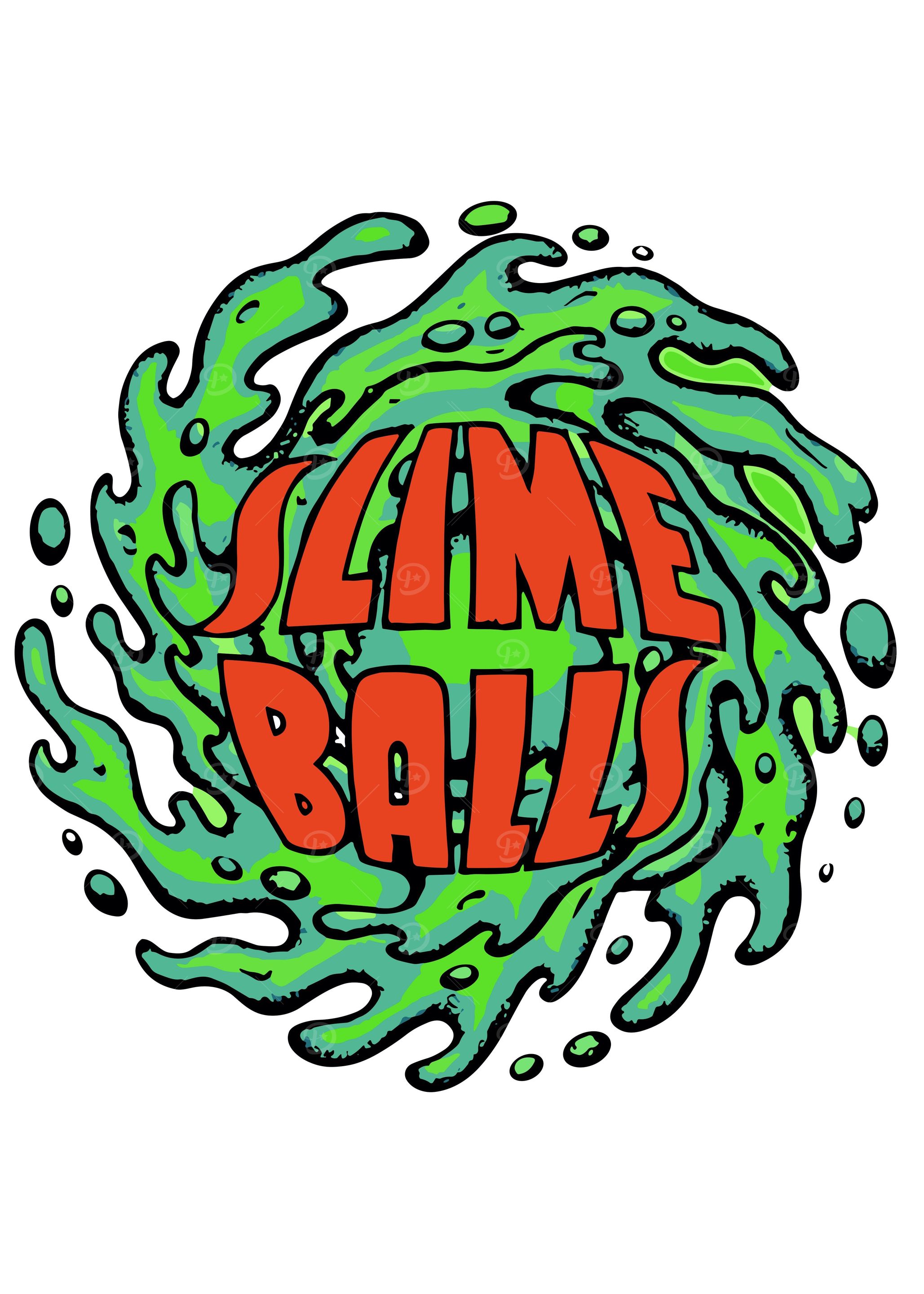 skate slime