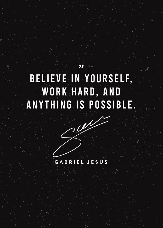 Gabriel Jesus