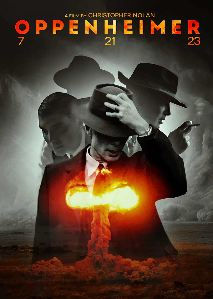 oppenheimer