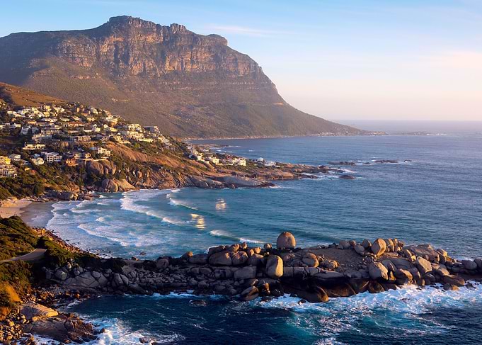Cape Peninsula